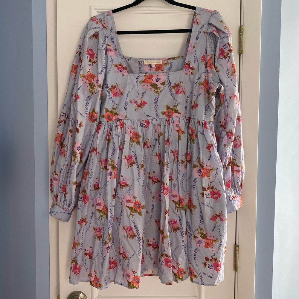 LoveShackFancy Dress